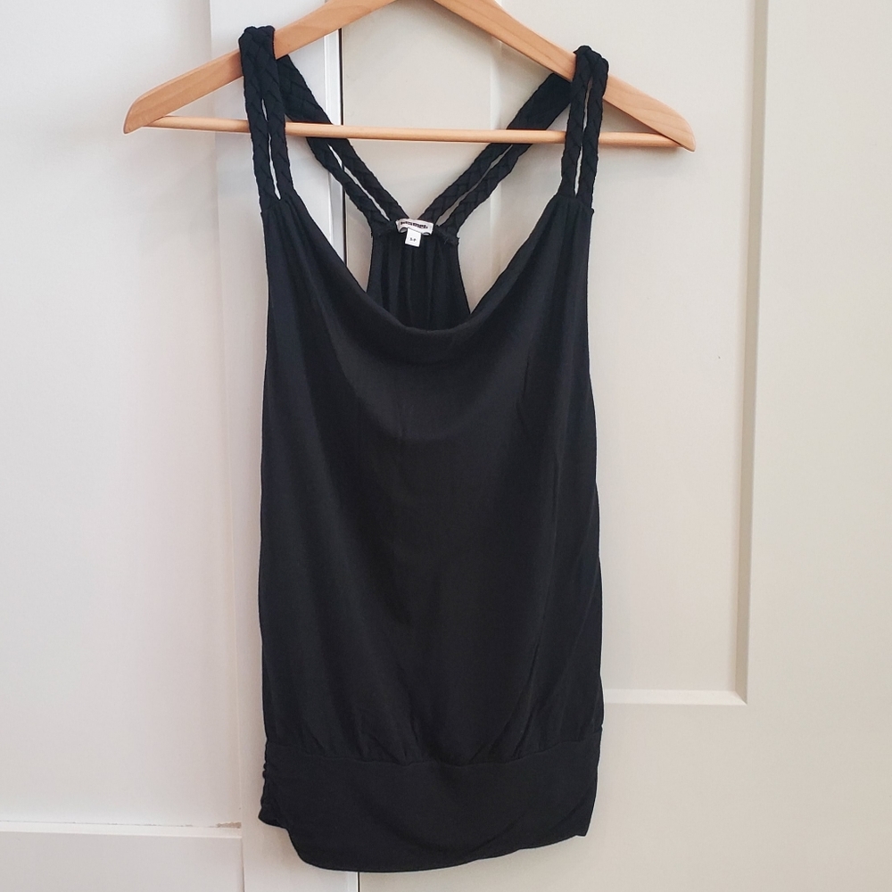 Kismet Braided Strappy Top